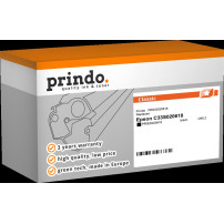 Prindo Classic nero Cartuccia d'inchiostro