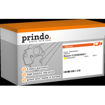 Prindo Classic giallo Cartuccia d'inchiostro