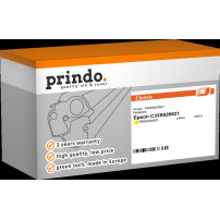 Prindo Classic giallo Cartuccia d'inchiostro