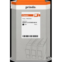 compatibile con Epson 103 nero  Prindo Classic nero Cartuccia d'inchiostro