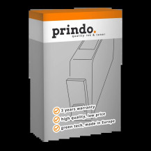 compatibile con Epson 202XL giallo  Prindo Classic XL giallo Cartuccia d'inchiostro