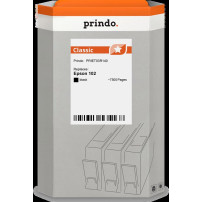 compatibile con Epson 102 nero  Prindo Classic nero Cartuccia d'inchiostro