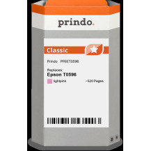 Prindo Classic magenta (chiaro) Cartuccia d'inchiostro