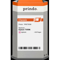 Prindo Classic magenta (chiaro) Cartuccia d'inchiostro