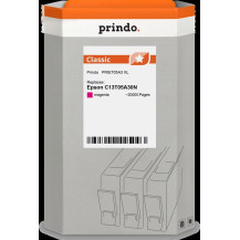 compatibile con Epson T05A3 magenta  Prindo Classic XL magenta Cartuccia d'inchiostro
