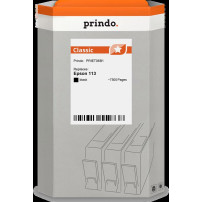 compatibile con Epson 113 nero  Prindo Classic nero Cartuccia d'inchiostro