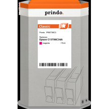 compatibile con Epson 112 magenta  Prindo Classic magenta Cartuccia d'inchiostro
