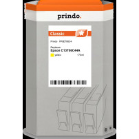 compatibile con Epson 112 giallo  Prindo Classic giallo Cartuccia d'inchiostro