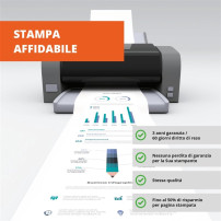 compatibile con Epson 604 XL nero  Prindo Classic XL nero Cartuccia d'inchiostro