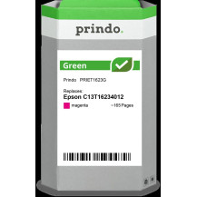 compatibile con Epson 16 magenta  Prindo Green magenta Cartuccia d'inchiostro