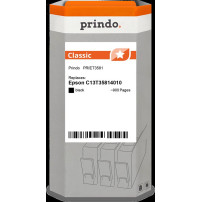 compatibile con Epson 35 nero  Prindo Classic nero Cartuccia d'inchiostro