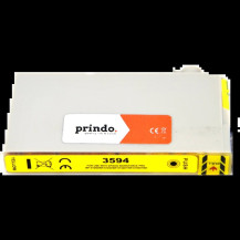 compatibile con Epson 35XL giallo  Prindo Classic XL giallo Cartuccia d'inchiostro
