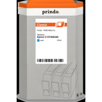 compatibile con Epson T40D240 ciano  Prindo Classic XL ciano Cartuccia d'inchiostro