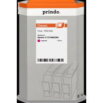 compatibile con Epson T46S3 magenta  Prindo Classic magenta Cartuccia d'inchiostro