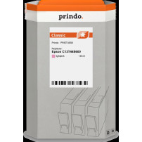 compatibile con Epson T46S6 magenta (chiaro)  Prindo Classic magenta (chiaro) Cartuccia d'inchiostro