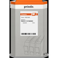 compatibile con Epson T46S8 Nero (opaco)  Prindo Classic Nero (opaco) Cartuccia d'inchiostro