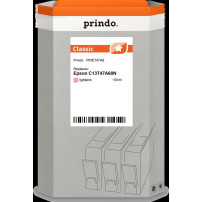 compatibile con Epson T47A6 magenta (chiaro)  Prindo Classic magenta (chiaro) Cartuccia d'inchiostro