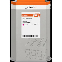 Prindo Classic magenta Cartuccia d'inchiostro