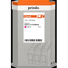 compatibile con Epson SJIC42P-M magenta  Prindo Classic magenta Cartuccia d'inchiostro