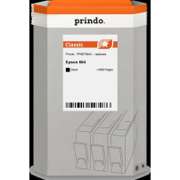 compatibile con Epson 664 nero  Prindo Classic nero Cartuccia d'inchiostro