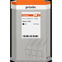 Prindo Classic XL nero Cartuccia d'inchiostro