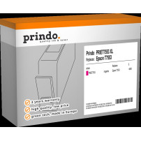 compatibile con Epson T7553 XL magenta  Prindo Classic XL magenta Cartuccia d'inchiostro