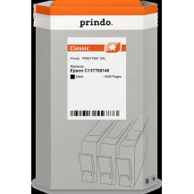 compatibile con Epson T7891 XXL nero  Prindo Classic XXL nero Cartuccia d'inchiostro