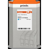 compatibile con Epson T7892 XXL ciano  Prindo Classic XXL ciano Cartuccia d'inchiostro