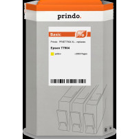 compatibile con Epson 79 XL giallo  Prindo Basic XL giallo Cartuccia d'inchiostro