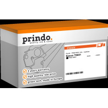 compatibile con Epson T8651 XXL nero  Prindo Classic XXL nero Cartuccia d'inchiostro