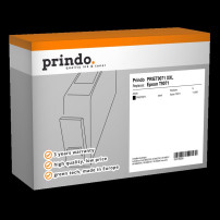 compatibile con Epson T9071 XXL nero  Prindo Classic XXL nero Cartuccia d'inchiostro