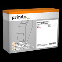 compatibile con Epson T9073 XXL magenta  Prindo Classic XXL magenta Cartuccia d'inchiostro