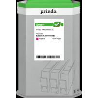 compatibile con Epson T9453 magenta  Prindo Green XL magenta Cartuccia d'inchiostro