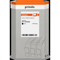 compatibile con HP 32 XL nero  Prindo Classic XL nero Cartuccia d'inchiostro