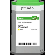 compatibile con HP 963 giallo  Prindo Green giallo Cartuccia d'inchiostro