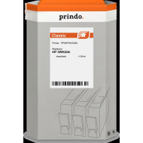 compatibile con HP 728 Nero (opaco)  Prindo Classic Nero (opaco) Cartuccia d'inchiostro