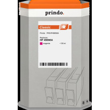compatibile con HP 738 magenta  Prindo Classic magenta Cartuccia d'inchiostro