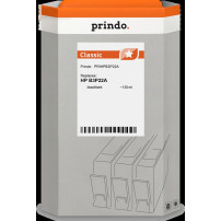 compatibile con HP 727 Nero (opaco)  Prindo Classic Nero (opaco) Cartuccia d'inchiostro