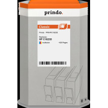 Prindo Classic differenti colori Cartuccia d'inchiostro