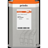 compatibile con HP 727 Nero (opaco)  Prindo Classic XL Nero (opaco) Cartuccia d'inchiostro