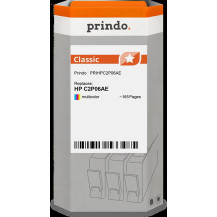 compatibile con HP 62 differenti colori  Prindo Classic differenti colori Cartuccia d'inchiostro