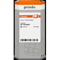 compatibile con HP 62 differenti colori  Prindo Classic differenti colori Cartuccia d'inchiostro