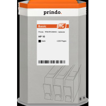 Prindo Basic nero Cartuccia d'inchiostro