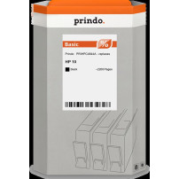 Prindo Basic nero Cartuccia d'inchiostro