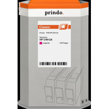 Prindo Classic magenta Cartuccia d'inchiostro