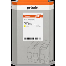 Prindo Classic giallo Cartuccia d'inchiostro