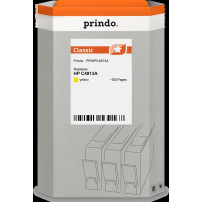 Prindo Classic giallo Cartuccia d'inchiostro