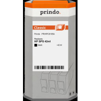 Prindo Classic nero Cartuccia d'inchiostro
