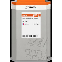 Prindo Basic differenti colori Cartuccia d'inchiostro