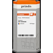compatibile con HP 22 differenti colori  Prindo Classic differenti colori Cartuccia d'inchiostro